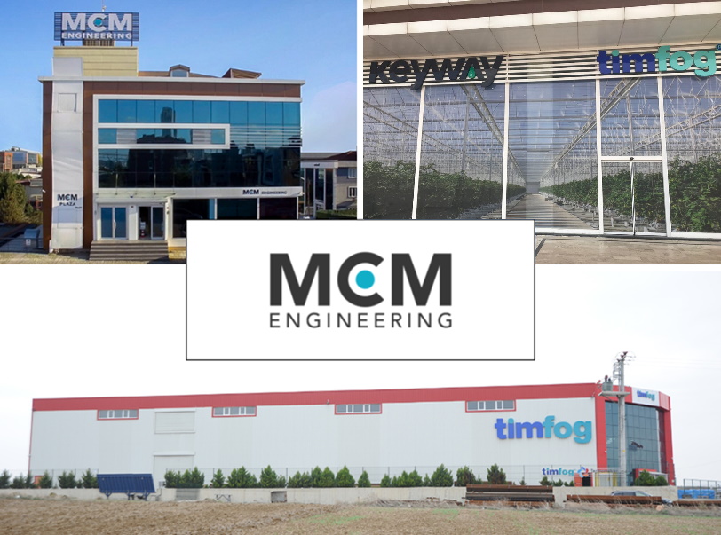 MCM Engineering