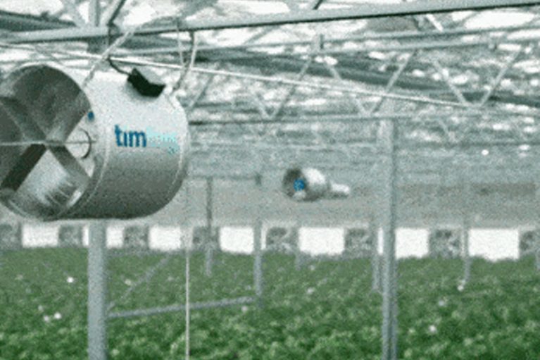 ventilation-cooling
