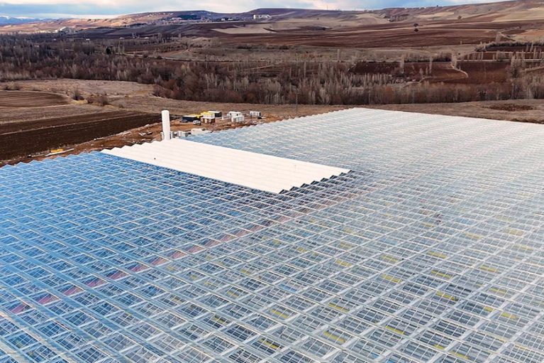 greenhouse-structure
