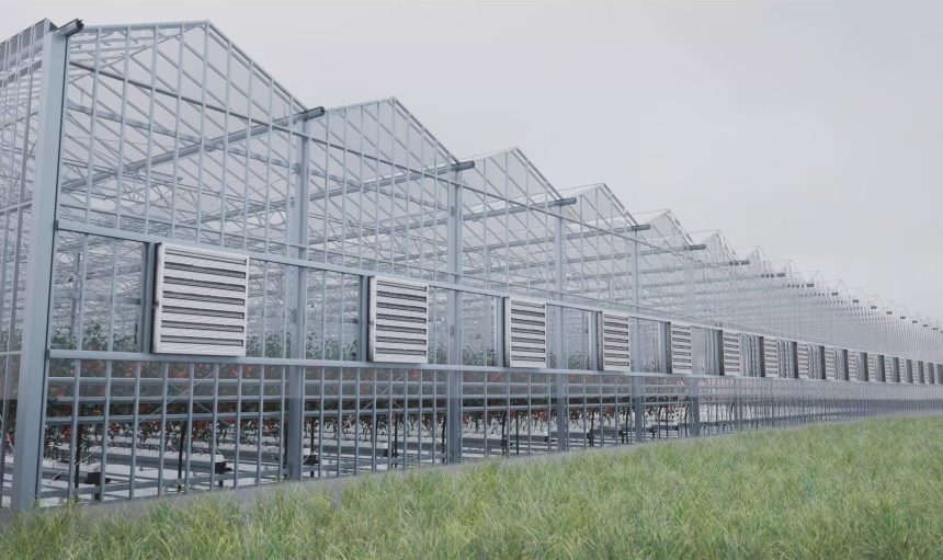 Steel Structure