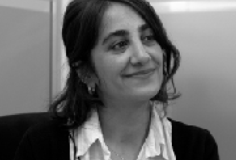 6.Hatice Göktaş
