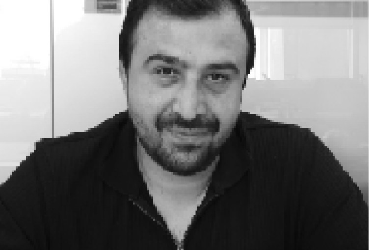 7.Alper Kılıç