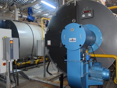 Boilers