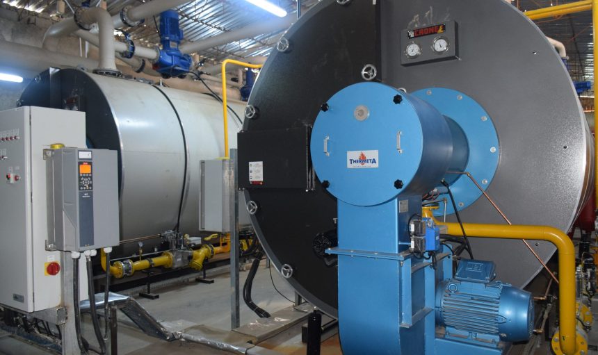 Boilers