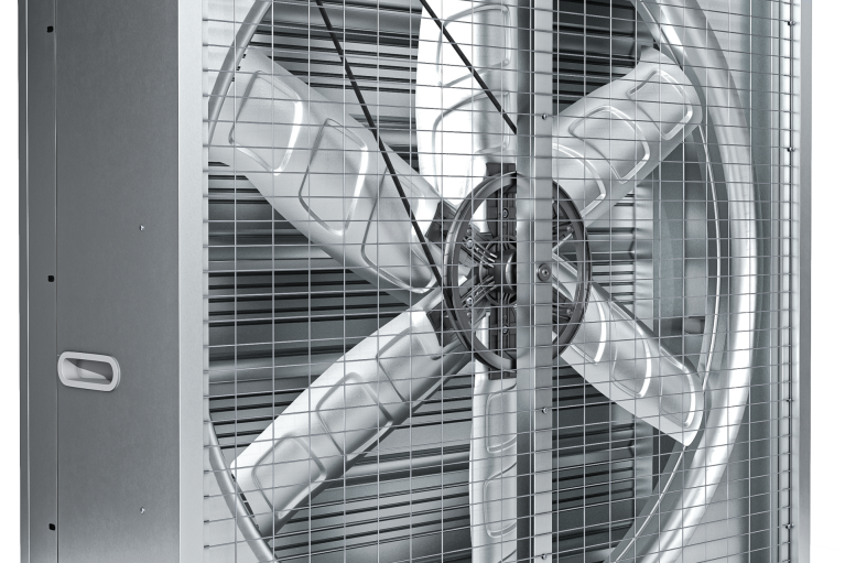 Exhoust Fan
