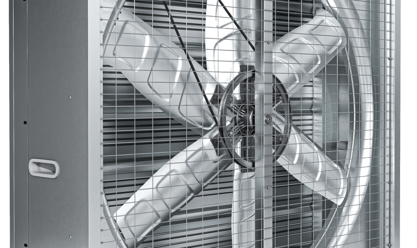 Exhoust Fan