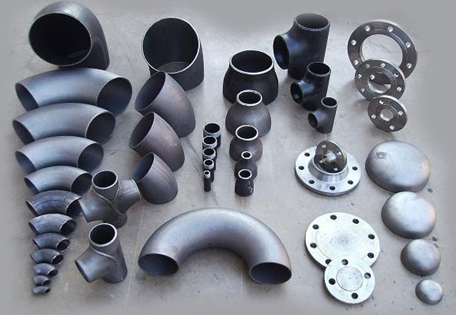 Heating Equipments