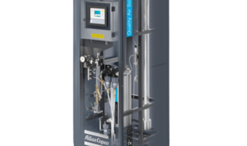 Nitrogen Generators & Other Equiments