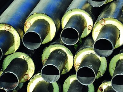 Pipes
