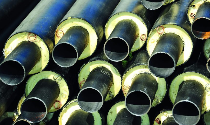 Pipes
