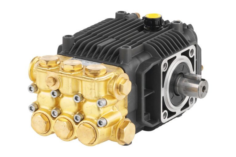 Piston Pumps