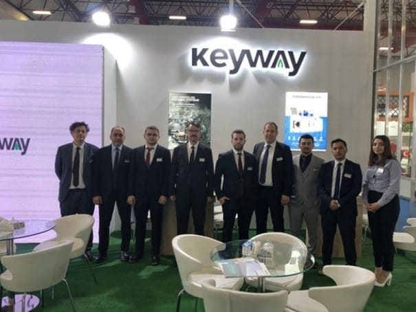Growtech Antalya