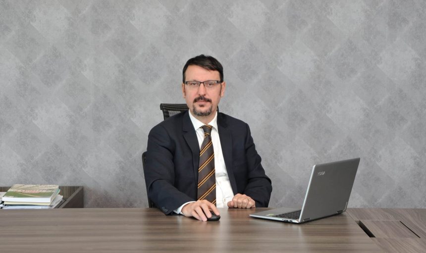 Cengiz Yaylalı