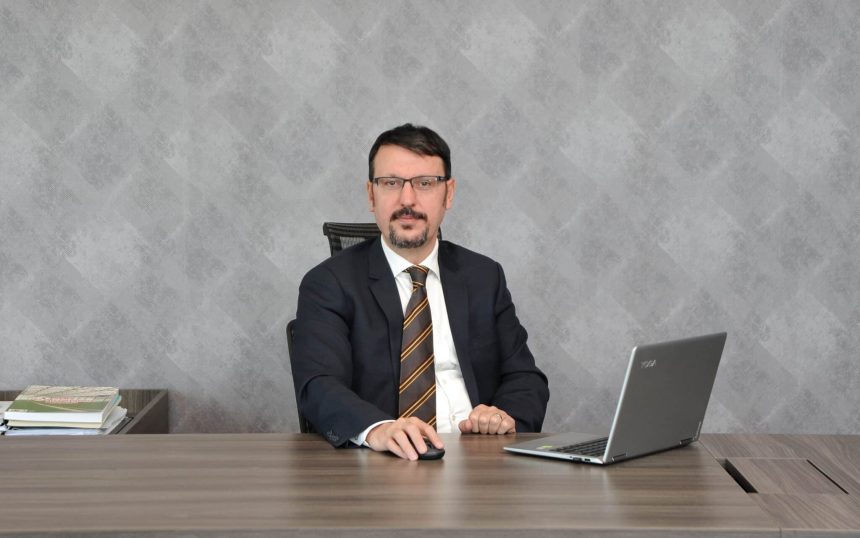 Cengiz Yaylalı