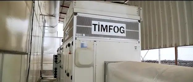 Timfog GAHU