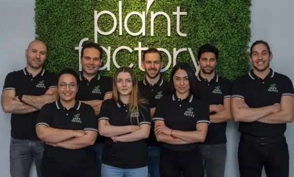 Plant Factory