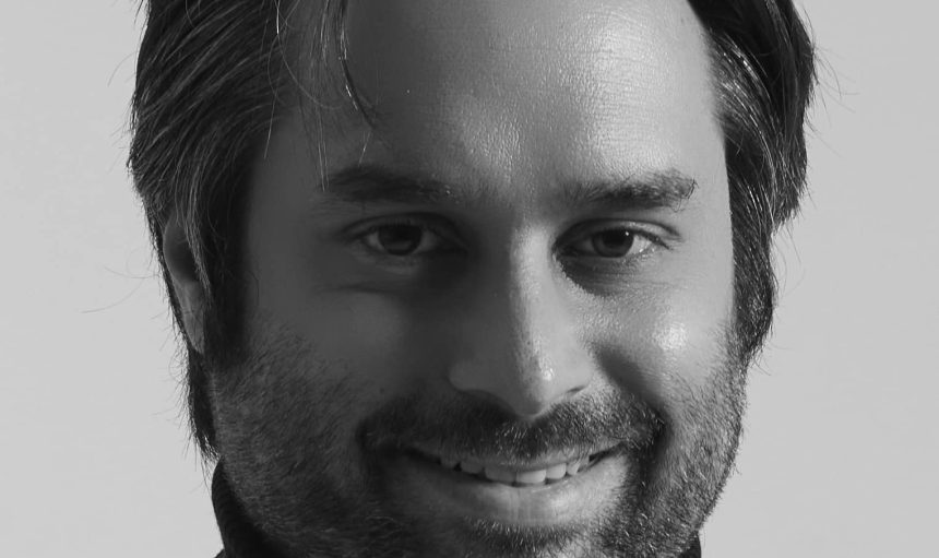 ALPER GÖKÇER