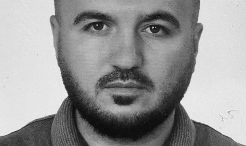 YUSUF ARICI